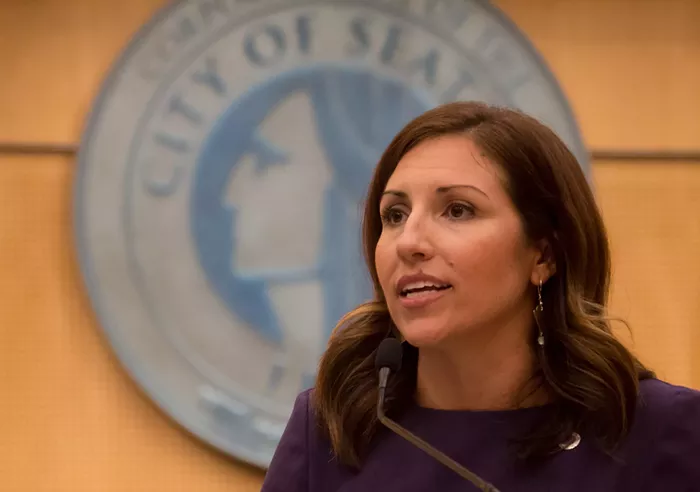 Guest Rant: I Ran for Office; Democracy Vouchers Made It Possible
